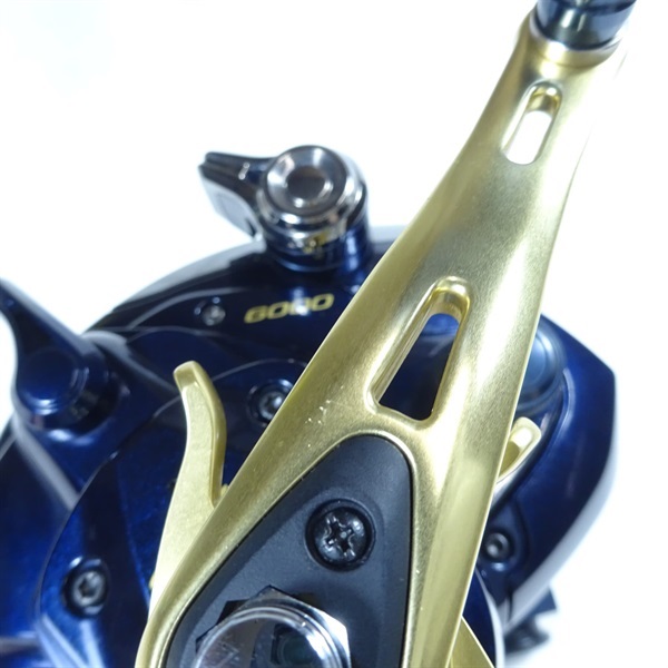 １４ビーストマスター６０００